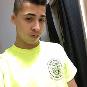 Meet your Posher, Michael